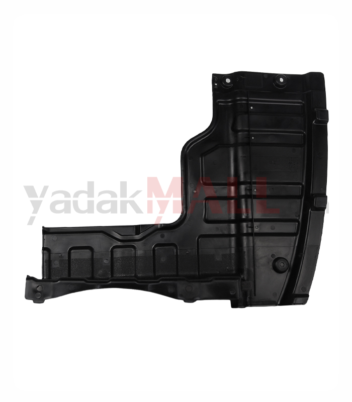 کاور زیر موتور راست ریو